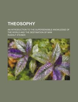 Theosophy