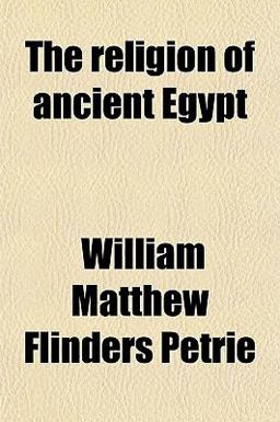 The Religion of Ancient Egypt