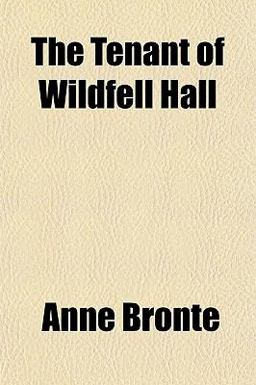 The Tenant of Wildfell Hall