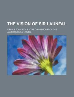 The Vision of Sir Launfal