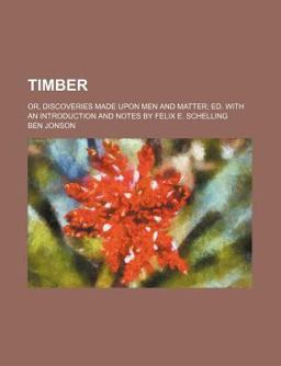 Timber