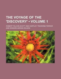 The Voyage of The 'Discovery'