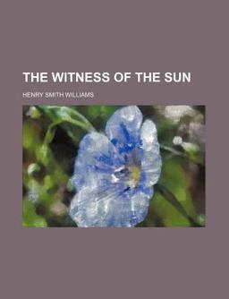 The Witness of the Sun
