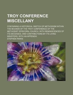 Troy Conference Miscellany
