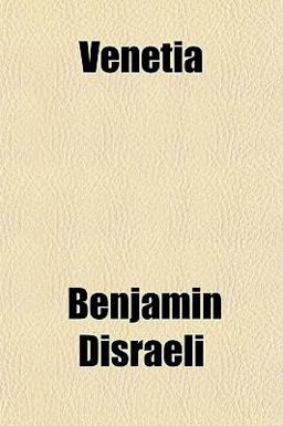 Venetia (German Edition)
