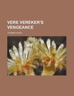 Vere Vereker's Vengeance