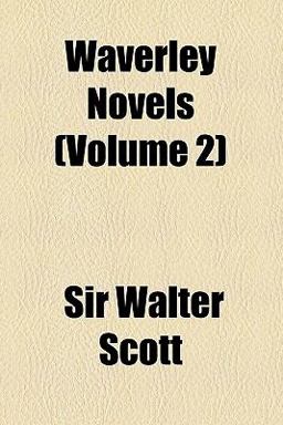 The Waverley Novels
