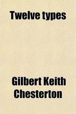 Twelve Types