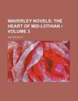 Heart of Mid-Lothian