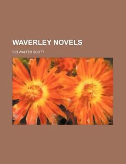 The Waverley Novels