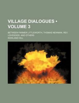 Village Dialogues