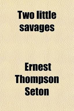 Two Little Savages