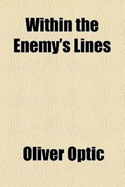 Within the Enemy's Lines