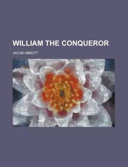 William the Conqueror