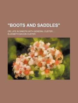 Boots and Saddles