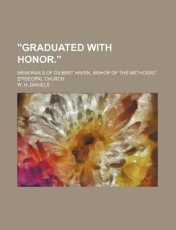 Graduated with Honor