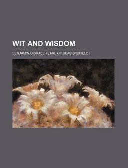 Wit and Wisdom