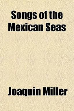 Songs of the Mexican Seas