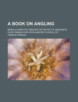 A Book on Angling
