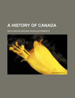 A History of Canad