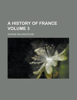 A History of France