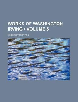 Works of Washington Irving