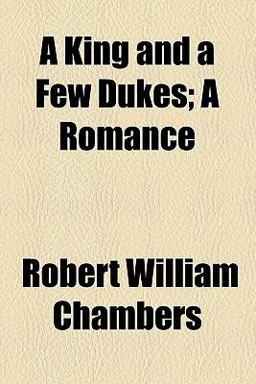 A King and a Few Dukes