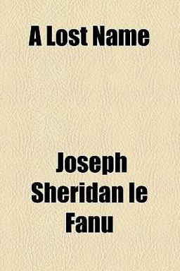A Lost Name