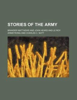 Stories of the Army