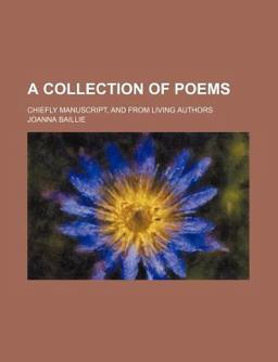 A Collection of Poems