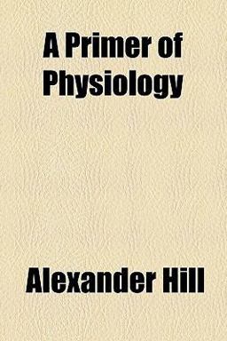 A Primer of Physiology