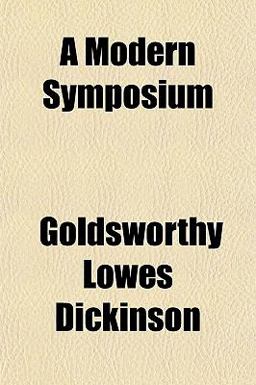 A Modern Symposium