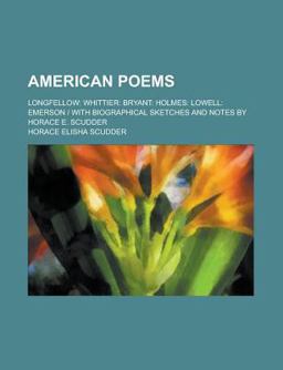 American Poems