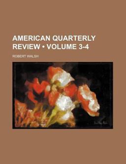 American Quarterly Review