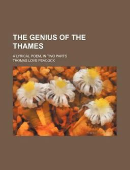 The Genius of the Thames The Genius of the Thames