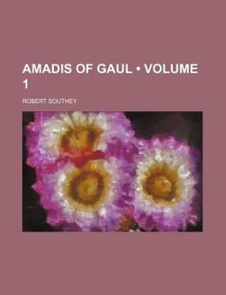 Amadis of Gaul