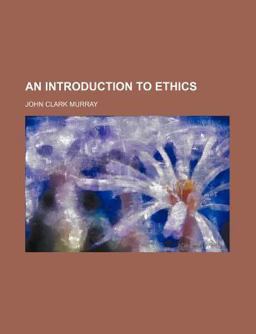 An Introduction to Ethics