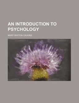 An Introduction to Psychology