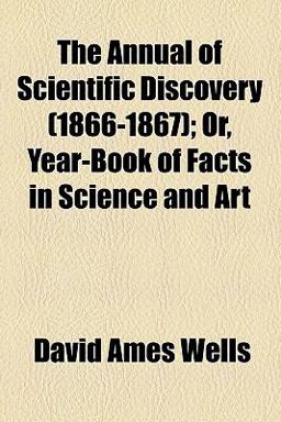 Annual of Scientific Discovery