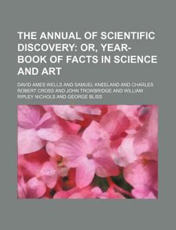 Annual of Scientific Discovery