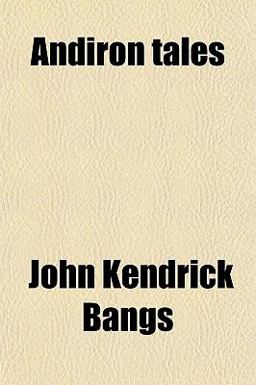 Andiron Tales
