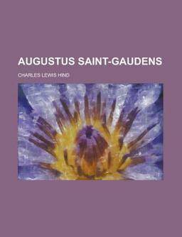 Augustus Saint-Gaudens