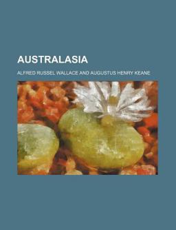 Australasia Australasia