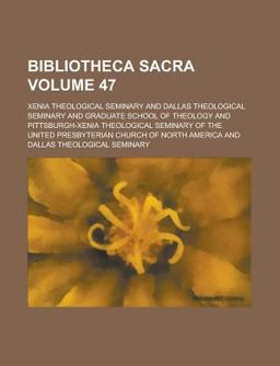 Bibliotheca Sacra