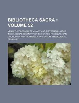 Bibliotheca Sacra