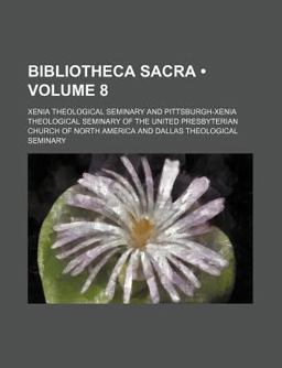 Bibliotheca Sacra