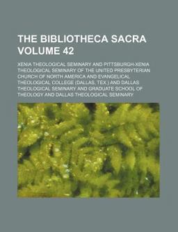 Bibliotheca Sacra