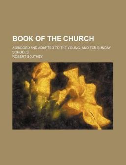 Book of the Church