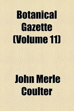 Botanical Gazette