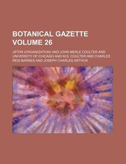 Botanical Gazette